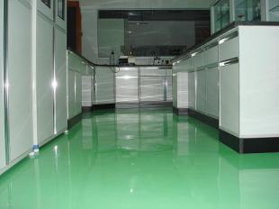 平湖市環氧地坪漆廠家 地坪專家的專業制造與服務
