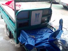 四輪電動車技術(shù)轉(zhuǎn)讓 機遇與挑戰(zhàn)并存