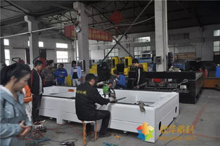 春分時節進工廠，雕刻技藝薪火傳——記雕刻培訓班實戰技能學習與技術轉讓