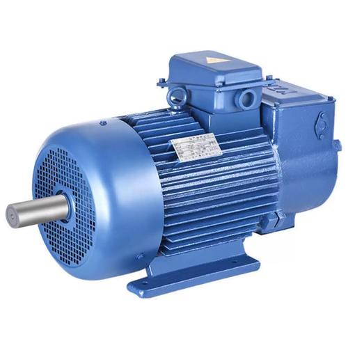 YZR冶金起重機械設備電機 功率與性能的精準匹配